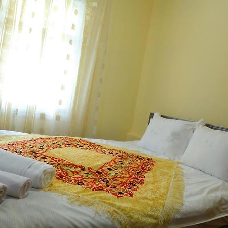 Registan Center Hotel Samarkand Eksteriør billede