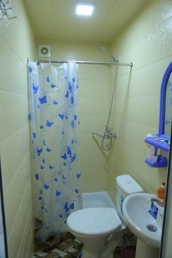 Registan Center Hotel Samarkand Eksteriør billede